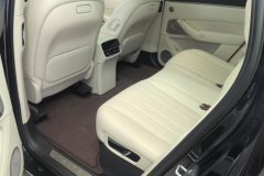 2025 AITO M8 2025 EREV Max+Edition 53.4kWh 5SeatEdition（192line lidar） #11