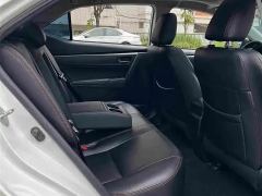 2019 Toyota Levin 2017 1.2T AT 185TSharp Facelift #8