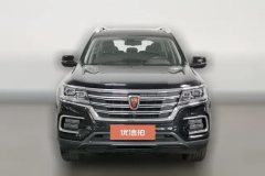 2020 Roewe RX8 2019 2.0T AT 30TSmart ConnectnetSupergroupFlagshipRWD #3