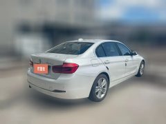 2016 BMW 3 Series 2016 2.0T AT 320LiEntry #7
