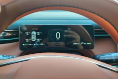 2025 GAC Trumpchi Trumpchi Xiangwang S7 2025 205km MaxEdition #14