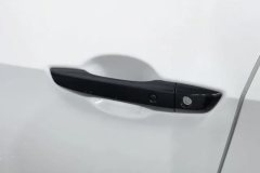 2020 Honda Civic 2021 1.5T AT HATCHBACK 220TURBOTrendy cool control #8