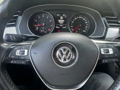 2017 Volkswagen Magotan 2017 1.8T AT 330TSILeading #10