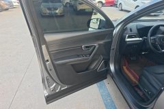 2021 BYD Song Pro 2021 1.5T AT Luxury #7