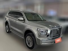 2025 Tank 500 PHEV 2025 Hi4-Z #3