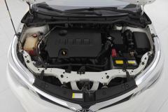 2016 Toyota Levin 2016 1.6 AT GElite #10