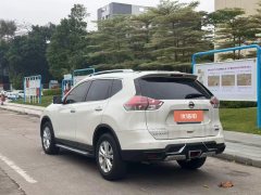 2016 Nissan X-Trail 2014 2.5 AT XLLuxury 4WD #9
