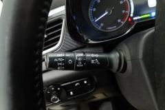 2018 GAC Trumpchi Trumpchi GS7 2017 2.0T AT 320TLuxurySmart ConnectFWD #24