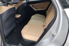 2024 Geely Auto Boyue L 2023 1.5TD AT DCTPremium #11