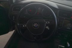 2019 Volkswagen Golf 2018 1.4T AT 230TSIComfort #15