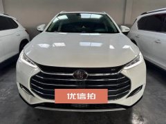 2018 BYD Tang 2018 2.0T AT Smart ConnectPremium7Seat #5