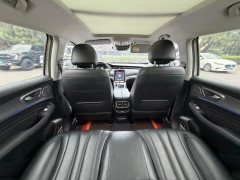 2021 Roewe RX5 MAX 2021 SupremeSeries 400TGI ATSmartSeatcabinHonor #7