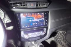 2020 Nissan X-Trail 2021 2.0 AT XL ITSSmart ConnectComfortFWD #13