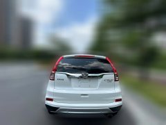 2015 Honda CR-V 2015 2.4 AT Luxury FWD #4