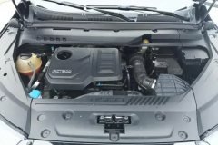 2021 Chery Tiggo 8 Plus 2022 KunpengEdition 2.0T AT 390TGDI DCTenjoyEdition #10
