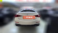 2024 Mercedes-Benz C-Class 2024 Facelift III C 260 L Sport #8