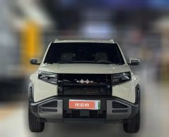 2025 Fangchengbao Ti3 2025 501KM RWDMaxEdition #2