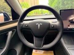2023 Tesla Model Y 2022 Facelift rear wheel driveEdition #14
