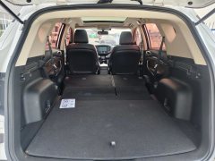 2017 BYD Song 2017 1.5T MT matchlessUpgradeEditionElite #7