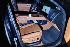 2024 Li Auto Li Auto L6 2024 pro #8