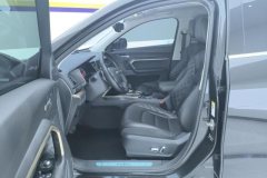 2019 Haval H6 2020 1.5T AT PlatinumChampion #9