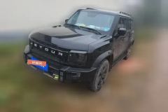 2024 Jetour Traveler 2023 1.5T 2WDDiscoverPRO #1