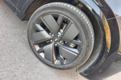 2025 Li Auto Li Auto L7 2025 Max SmartHuanNewEdition #6