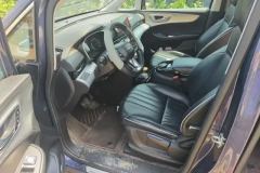 2022 Roewe iMAX8 2022 2.0T AT 400TGI Supreme #9