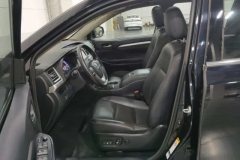 2016 Toyota Highlander 2015 2.0T AT Luxury7Seat FWD #13