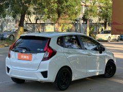 2017 Honda Fit Hatchback 2016 1.5 AT LXSComfortSunroofEdition #9