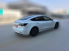 2020 Tesla Model 3 2021 StandardBattery lifeRWDUpgradeEdition #5