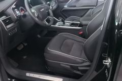 2024 Haval H6 2023 China tideEdition 1.5T AT Champion #9