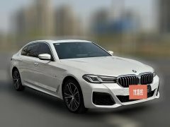 2023 BMW 5 Series 2023 2.0T AT 530Li Leading MSport Pkg #3