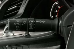 2022 Honda Civic 2021 1.5T AT HATCHBACK 220TURBOTrendy cool control #24
