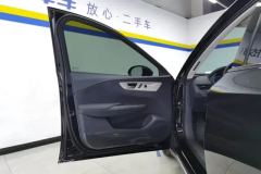 2025 Hongqi E-QM5 2024 560km PLUS #7