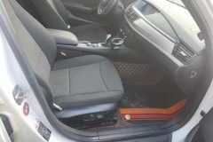 2015 BMW X1 2014 2.0T AT 18iFashionRWD #8