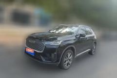2020 Haval H6 2021 1.5T AT No.3generation2WDSupreme #1