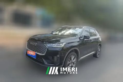2020 Haval H6 2021 1.5T AT No.3generation2WDSupreme