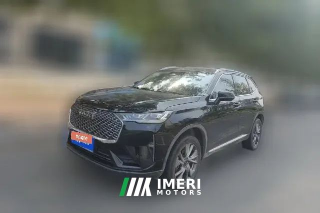 2020 Haval H6 2021 1.5T AT No.3generation2WDSupreme