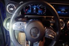 2020 Mercedes-Benz A-Class 2020 1.3TAT A200LSportsedan chairFashion Facelift #15