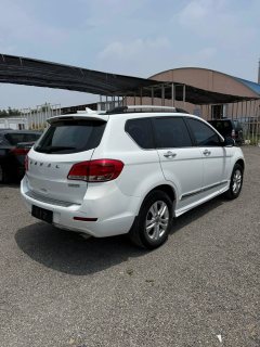 2015 Haval H6 2015 1.5T MT UpgradeEditionElite FWD #5
