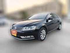 2015 Volkswagen Magotan 2015 1.8T AT Luxury Facelift #1