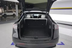2024 Tesla Model Y 2023 rear wheel driveEdition #4