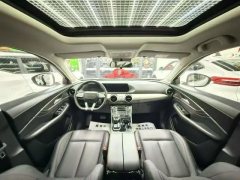 2023 Dongfeng Fengxing Fengxing T5 2022 prosperous age 1.5T AT distant dreamEdition7Seat #7