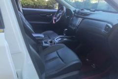 2020 Nissan X-Trail 2020 2.0L XL ITS CVT 2WDSmart ConnectComfort #8