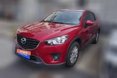 2016 Mazda CX-5 2015 2.0 AT UrbanFWD #1