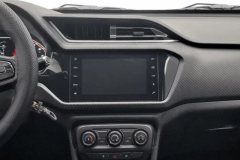 2018 Chery Tiggo 3x 2018 1.5 AT Elite #16