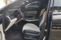 2024 BYD Song Plus New Energy 2024 Glory 1.5L AT DM-i 110km Flagship #9