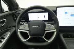 2026 BYD Sea Lion 06 2025 DM-i 205PilotProEdition #15