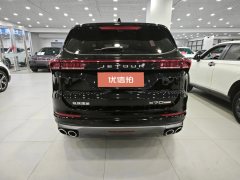 2023 Jetour X70 Plus 2021 1.6T DCTlandPRO+ 7Seat #6